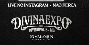 Atra&ccedil;&otilde;es da Divinaexpo 2025 ser&atilde;o divulgadas nesta sexta (14); acompanhe em tempo real no Sistema MPA