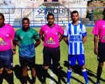 Veja a próxima rodada da Copa Ipiranga de futebol amador