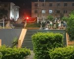 Homicídio é registrado no bairro Danilo Passos I, em Divinópolis