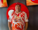 Pré Carnaval do Divino: Conheça o bloco Bateria Oficial
