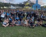 Paraisópolis conquista o título do Torneio do Choro 2024/2025