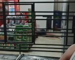 Vídeo: jovem é morto tiros em loja de Nova Serrana