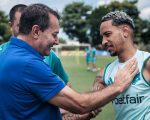 “A volta dos que não foram”! Matheus Pereira fica no Cruzeiro.