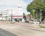 Agente da BHTrans morre durante atendimento a ocorrência na avenida Cristiano Machado