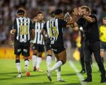 Atlético “ressurge” no campeonato mineiro e luta pelo hexa.