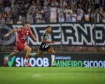 Atlético vence novamente o Tombense e chega a sua 19 final seguida do Campeonato Mineiro.