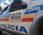 Bebê de 2 meses é esfaqueado durante briga de casal, em BH
