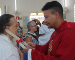 Festa de São Brás é celebrada em Divinópolis