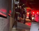 BH: mulher é assaltada após buscar os filhos em colégio