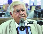 Governo de Minas vai decretar luto pela morte de Newton Cardoso