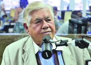 Governo de Minas vai decretar luto pela morte de Newton Cardoso