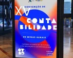 Brasil84 assina campanha da XV convenção do CRCMG