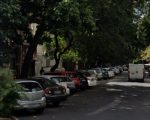 Briga por cigarro termina com morador de rua esfaqueado em BH