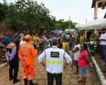 Cemig capacita mais de 1.500 pessoas em simulados de emergências realizados em 2024