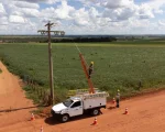 Cemig inaugura primeira base do Cemig Agro para melhorar atendimento a produtores rurais