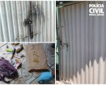 Cinco pessoas são detidas em operação Walking Dead em BH