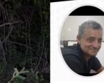 Corpo de homem desaparecido é encontrado em cova rasa na Grande BH