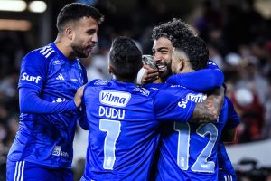 Cruzeiro enfrentar&aacute; o Vila Nova-GO pela Copa do Brasil e decidir&aacute; fora de casa.