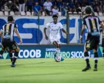 Cruzeiro sofre virada na estreia de Leonardo Jardim e é vaiado pela torcida