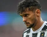 Cuca acha o camisa 10 que o Galo tanto procurava e que é a esperança para o clássico de domingo