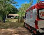 Dois homens são encontrados mortos em fazenda na Grande BH