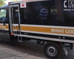 Dois homens são mortos com dezenas de tiros em Betim
