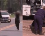 Ex-namorado de mulher que pulou de carro em sequestro é indiciado na Grande BH
