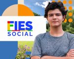 Fies 2025 abre inscrições