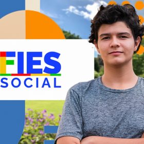 Fies 2025 abre inscrições