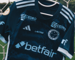 Gabigol e Dudu marcam e Cruzeiro vence o Uberlândia