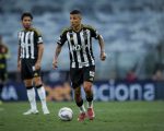 Galo começa sua caminhada na Copa do Brasil. Tocantinópolis x Atlético. O Portal BH 24 Horas transmite.