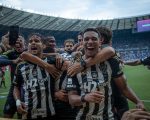 Galo quer a classificação e ser primeiro geral. Atlético x Itabirito. O Portal BH 24 horas transmite.