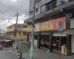 Homem é morto a tiros dentro de supermercado na Grande BH