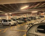 Homem é preso por sequestrar e estuprar mulher dentro de estacionamento de shopping na Grande BH