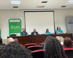 Comissão de Direitos Humanos da Câmara de Divinópolis participa de seminário