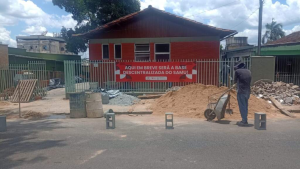 Base descentralizada do SAMU ser&aacute; inaugurada em Carmo do Cajuru