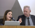 Projeto para impedir construção de pedágios com menos de 100km de distância é protocolado por deputada