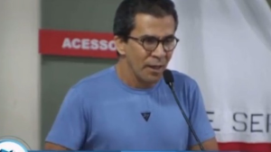 Ex-vereador de Nova Serrana &eacute; denunciado ao MP por propor que professores homossexuais n&atilde;o lecionem para crian&ccedil;as