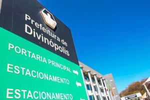 Golpes de falsos servidores: Prefeitura de Divin&oacute;polis alerta para fraudes financeiras