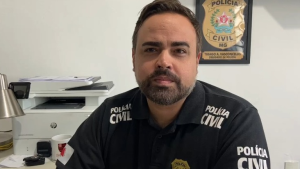 Inj&uacute;ria racial contra aluna: funcion&aacute;ria foi liberada, explica Pol&iacute;cia Civil de Divin&oacute;polis
