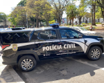 Foragido há dois anos, homem condenado por crimes sexuais é preso em Itaúna