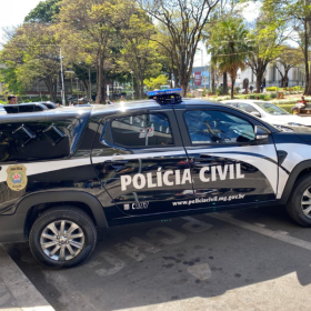 Foragido há dois anos, homem condenado por crimes sexuais é preso em Itaúna