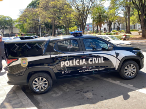 Foragido há dois anos, homem condenado por crimes sexuais é preso em Itaúna