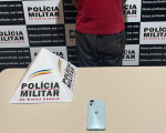 Internado, homem furta celular de paciente e foge de hospital, em Moema