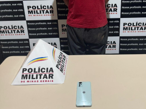 Internado, homem furta celular de paciente e foge de hospital, em Moema
