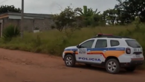 Homem que matou companheiro no bairro Santo Andr&eacute; em 2023 &eacute; condenado, em Divin&oacute;polis
