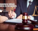 Câmara terá reunião especial para eleger os membros da corregedoria