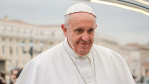 Papa Francisco apresenta piora no quadro respirat&oacute;rio nesta sexta (28)