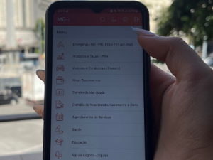 Carnaval: app do Governo de MG facilita que foli&otilde;es acionem n&uacute;meros de emerg&ecirc;ncia em Divin&oacute;polis e regi&atilde;o