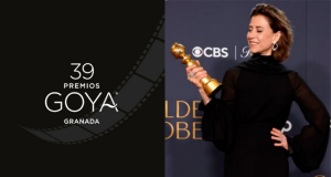 Goya, o &lsquo;Oscar&rsquo; espanhol, premia Ainda Estou Aqui e aumenta reconhecimento do filme